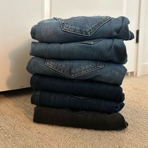 jeans bundle!